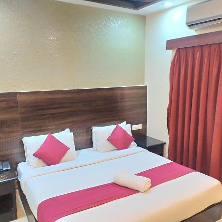 Hotel Grand Parkway Tambaram Eksteriør bilde